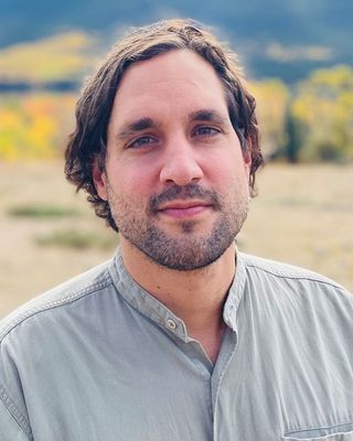 Photo of Daniel Ducheck, Counsellor in British Columbia