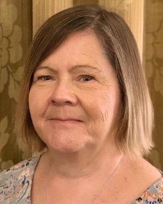 Photo of Patricia (Pat) Hide, Counsellor, MBACP