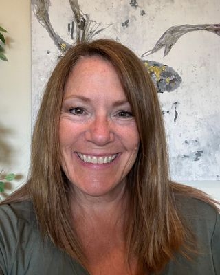 Photo of Lisa Webster, Counsellor, BEd, MA, CCC