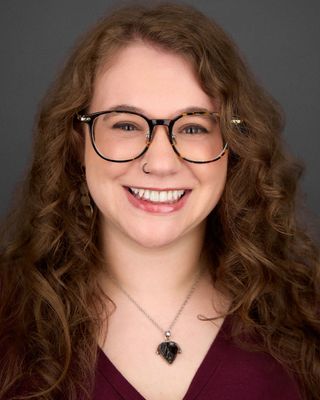 Photo of Taylor Brandt, Licensed Professional Counselor, LPC