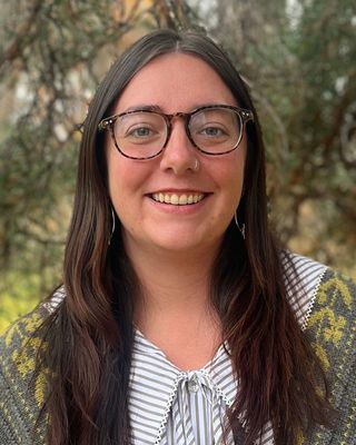 Photo of Lynsey Fenter, Clinical Social Work Candidate, MSW, SWC