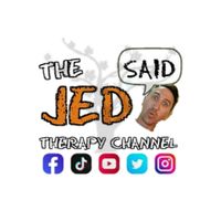 Gallery Photo of Jed Said Therapy Videos for Social Media