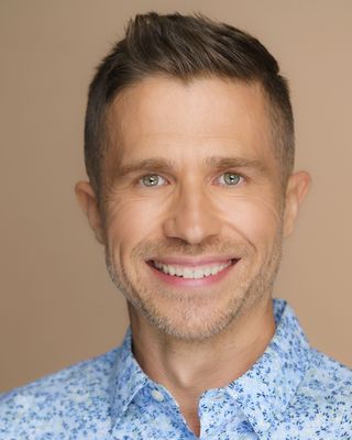 Photo of Dustin Kerrone, Marriage & Family Therapist in Los Angeles, CA