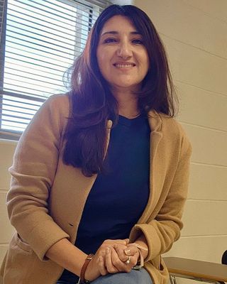 Photo of Camelia Valadez, Licensed Professional Counselor, LPC