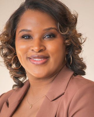Photo of Memorie N Bush, Clinical Social Work/Therapist, MSW, LCSW, CSAYC