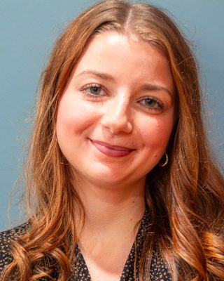 Photo of Brianna Kibbee, Pre-Licensed Professional, MA