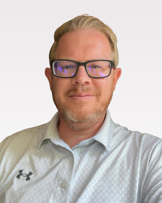 Photo of Aaron McLeish, Marriage & Family Therapist, LMFT