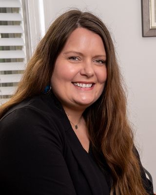 Photo of Crystal Dawn Ogorman, Marriage & Family Therapist, LMFT