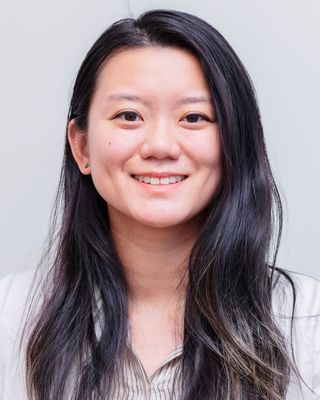 Photo of Betty (C.) Wang - Betty Wang, MD, Psychiatrist