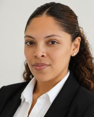 Photo of Alexis Wooden, Licensed Professional Counselor, LPC