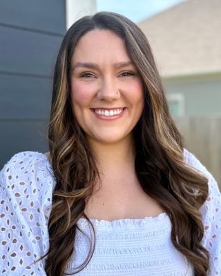 Photo of Blake Farrell, Associate Counselor, MA, NCC, LAC