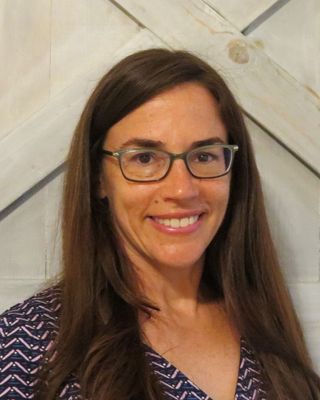 Photo of Cindy Faith Miller, Psychologist, PhD