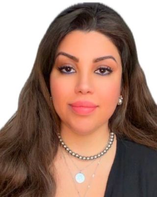 Photo of Rawan Balosh, Clinical Social Work/Therapist, LSW