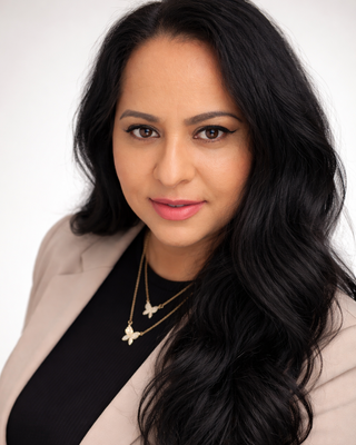 Photo of Dr. Monique Lopez, LCSW, EDCP