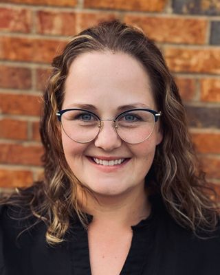 Photo of Kymberlee Kae Saunders, Clinical Social Work/Therapist, MSW, LGSW