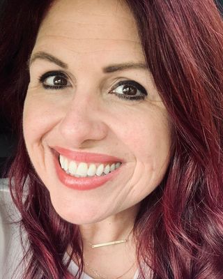 Photo of Jenna Slate, Clinical Social Work/Therapist, LMSW