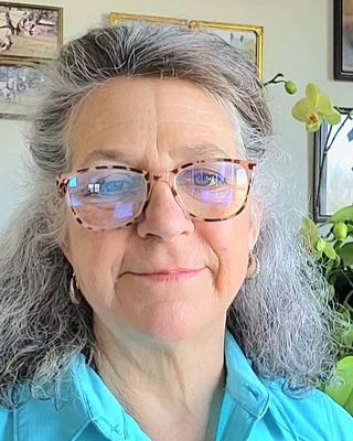 Photo of Sarah Anne Williams, Clinical Social Work/Therapist, LCSW