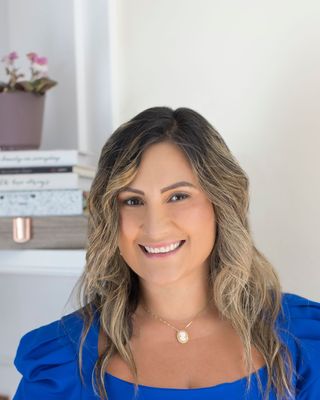 Photo of Johanna Burke, Psychiatrist, MD