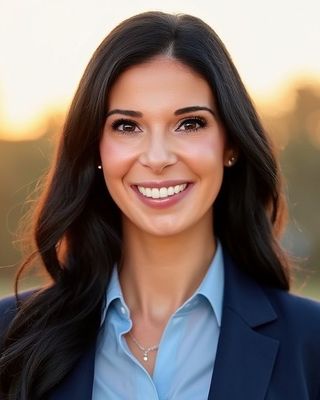 Photo of Dr. Elizabeth J. Smyth, Psychologist, PsyD