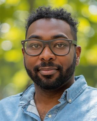 Photo of Shaquil Roberts, Clinical Social Work/Therapist, MSW, LCSW