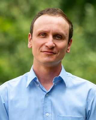 Photo of Alec McPherson, Clinical Social Work/Therapist, LCSW