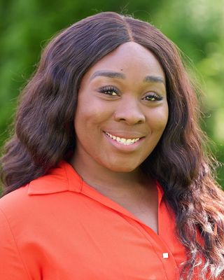 Photo of Nosa Asuzu, Psychiatric Nurse Practitioner, DNP, PMHNP-, BC