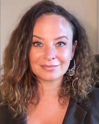 Photo of Yasmin Rose Botte - Sanctuary Mental Health Counseling, Mental Health Counselor, MA, LMHC-D