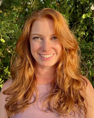 Photo of Tiffany Berry, Marriage & Family Therapist Associate