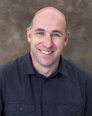 Photo of Marcus Robert Ross, Counsellor, ACA-L1