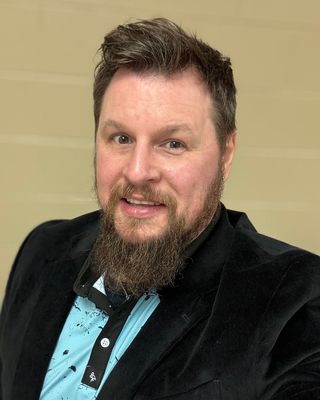 Photo of Michael Hooper - Michael Hooper - Integrative Health Services, LLC, Licensed Professional Counselor, MA, LPC, CCTP