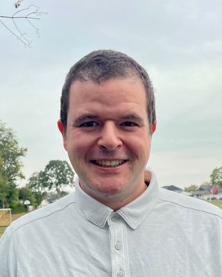 Photo of Jonathan Harrison Kull, Licensed Professional Counselor, MA, LPC, ACS
