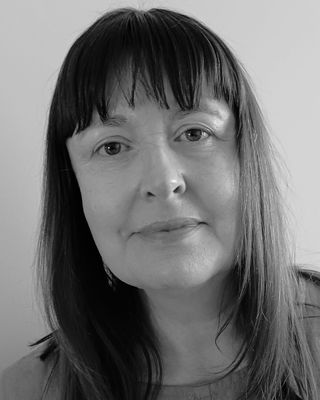 Photo of Yvonne Hehir, Counsellor, MBACP