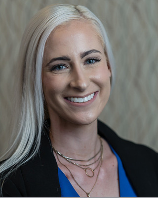 Photo of Dr. Leah Kaylor, Psychologist, PhD, MSCP