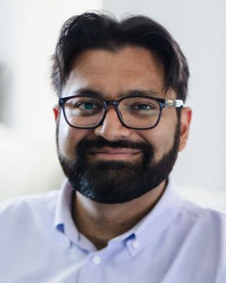 Photo of Ish Mohit Chaudry - Trauma-informed Therapy with Ish Mohit Chaudry, Marriage & Family Therapist Associate, MA, AMFT