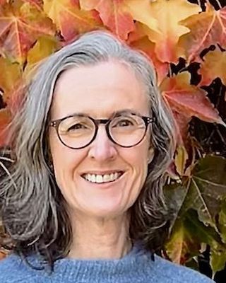 Photo of Bronwyn Lester, Psychologist, MPsych, PsyBA - Clin. Psych