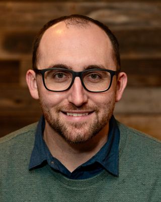 Photo of Jacob Johnson, Pre-Licensed Professional, MFT