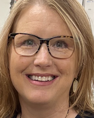 Photo of Cindy Denise Holden, Licensed Professional Counselor, LPC