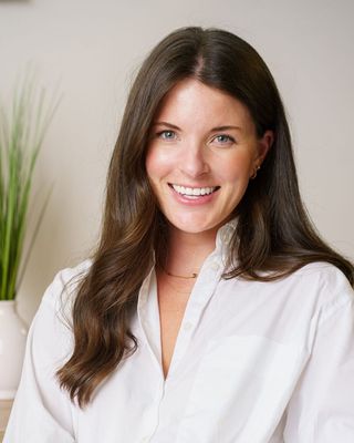 Photo of McKenzie Palmer, Licensed Professional Counselor, MEd, LPC