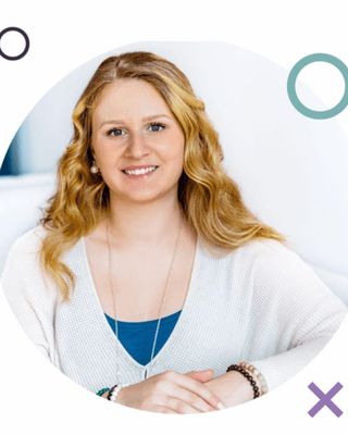 Photo of Emily Bonawitz, Licensed Clinical Mental Health Counselor, LCMHC, LPCC