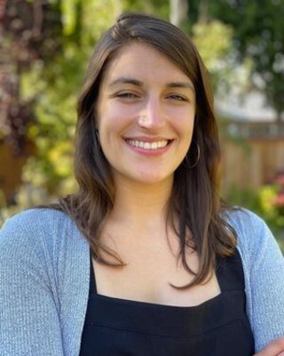 Photo of Dr. Elizabeth Sauber, Psychologist in Portland, OR