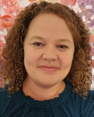 Photo of Kerrie Harris, Licensed Professional Counselor, MA, LPC, ALPS