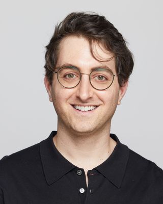 Photo of Jon Prezant, Clinical Social Work/Therapist, LCSW, MA, CST