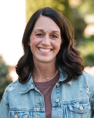 Photo of Sally Carruthers, Pre-Licensed Professional, Intern