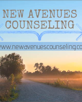 Photo of Paolo Cesari - New Avenues Mental Health Counseling PLLC, Counselor, LMHC, CCPT
