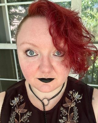 Photo of Scarlett Greene, Clinical Social Work/Therapist, MSW, LCSW
