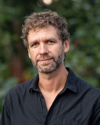 Photo of John Helmiere, Marriage & Family Therapist Intern, LMFTA