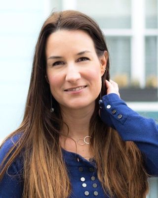 Photo of Tijana Urosevic, MSc
