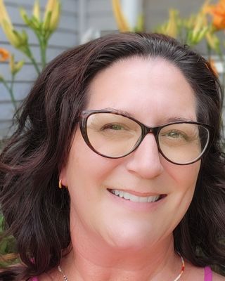 Photo of Alicia Fiske - Home Rooted Therapy, LLC, Clinical Social Work/Therapist