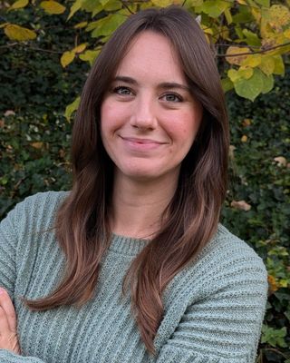 Photo of Kelsey Thrash, Licensed Professional Counselor, LPC, MHSP