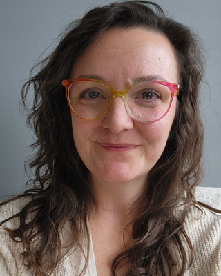 Photo of Angela Merceret, Clinical Social Work/Therapist, LSW, MSW